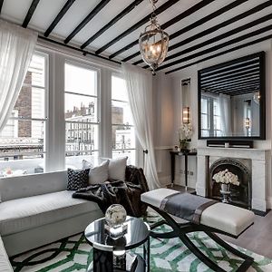 Appartement met Drie Slaapkamers